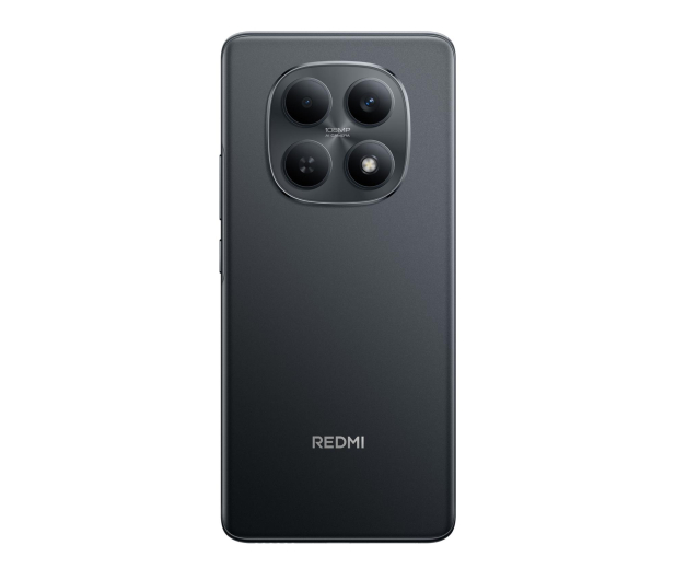 Xiaomi Redmi Note 15 8/256GB Black - 1475071 - zdjęcie 6